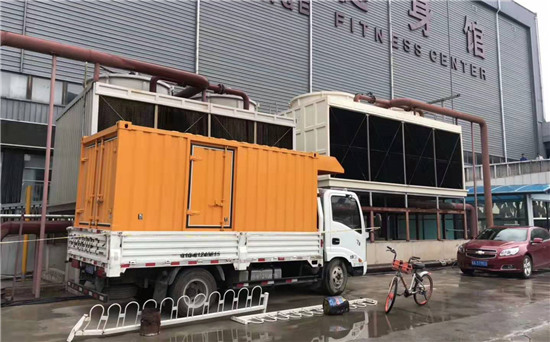 静宁300KW发电机组适配电缆规格选型指南