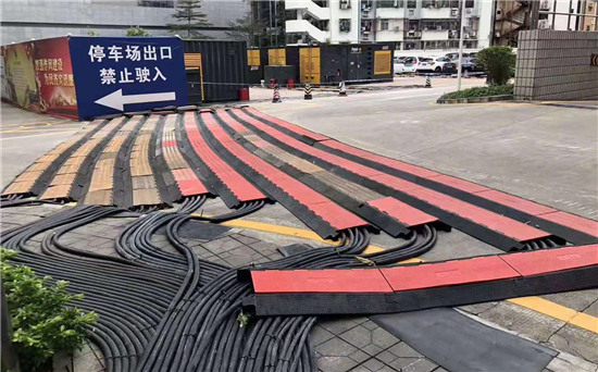 静宁发电机组电缆选型完整具体步骤(工程通用标准流程)